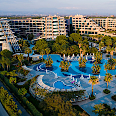 Susesi Luxury Resort